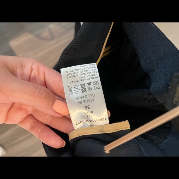 🙀BNWT - Authentic Chloe Trousers - Picture 7 of 12